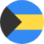 Flag Bahamas