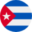 Flag Cuba U20