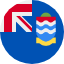 Flag Îles Caïmans