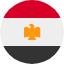 Flag Égypte