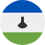 Flag Lesotho