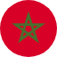 Flag Maroc