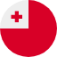 Flag Tonga