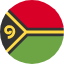 Flag Vanuatu