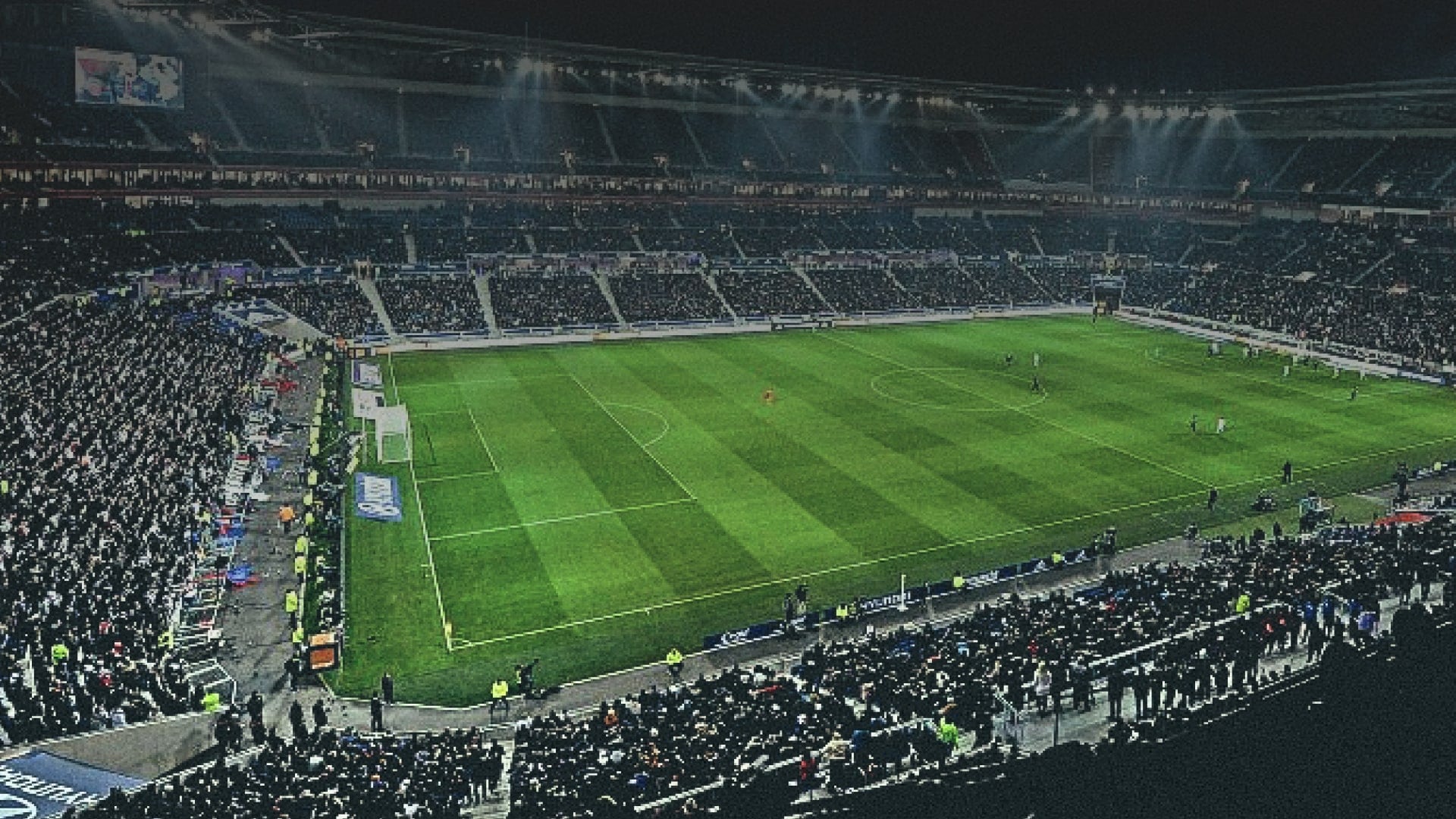 Stade Charles Massot